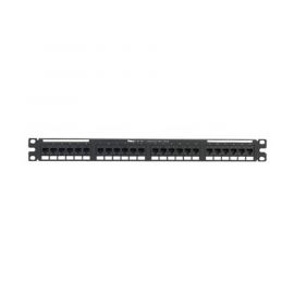 Panel PANDUIT nk6ppg24yNegro