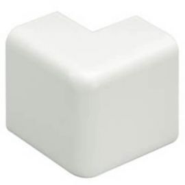 Esquinero Exterior PANDUIT ocf10wh-xColor blanco