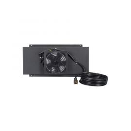 Kit de Ventilador, para Instalación en Gabinetes PanZone de Panduit, de 115 Vca, Cable de Alimentación de 2 Metros