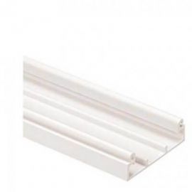 Base Ducto t45 PANDUIT T45BIW2, Color blanco, PVC