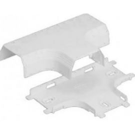 Tee t45 PANDUIT T45TIW, Color blanco