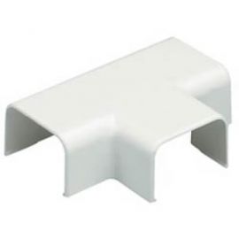 Tee para ld10 PANDUIT tf10wh-xColor blanco