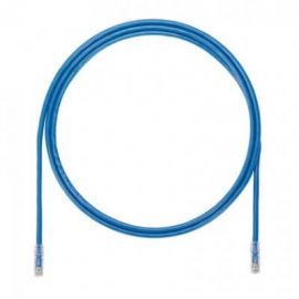 Cable de Parcheo PANDUIT utp6a20bu6, 1 m, Azul