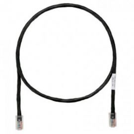 Cable de Red PANDUIT UTPCH5BL1, 5 m, Negro