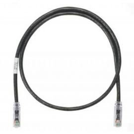 Cable de Parcheo PANDUIT UTPCH7BLNegro