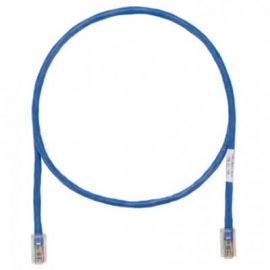 Cable de red PANDUIT2, 13 m, RJ-45, RJ-45, Macho/Macho, Azul