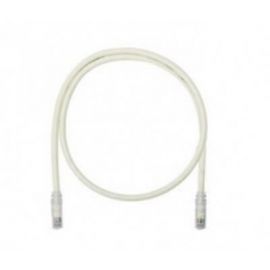 Cable de Parcheo PANDUIT UTPSP10GYRJ-45, RJ-45