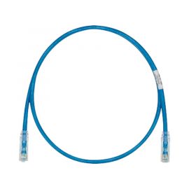 Cable de Parcheo PANDUIT utpsp3buy0, 91 m, Azul