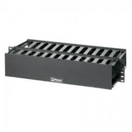 Organizador Doble PANDUIT WMP1ENegro