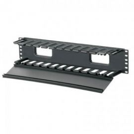 Organizador Sencillo PANDUIT WMPF1ENegro
