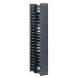 Organizador PANDUIT WMPV45ENegro