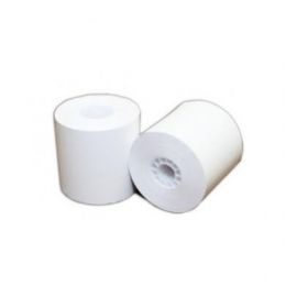 Rollo de Papel PCM T8056, Rollos de papel, Color blanco