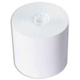 Rollo de papel PCM B447044 x 70, Rollos de papel, Color blanco