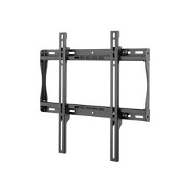 Soporte Plano Peerless Sf640 para Pantalla 32 a 50 Pulgadas Capacidad hasta 68Kg