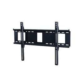 Soporte Plano Peerless Sf660 para Pantalla Plana 39 a 80 Pulgadas Capacidad hasta 91 Kg