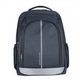 Mochila PERFECT CHOICE PC-083320, Azul, Nylon, Mochila, Universal