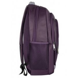 Mochila Perfect Choice para Laptop 15-17 Essentials Morada