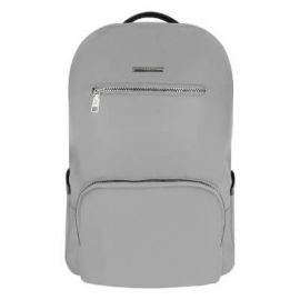 Mochila  PERFECT CHOICE PC-083641 - 14", Mochila, Gris