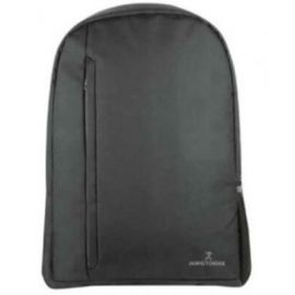 Mochila para laptop 17in color negro PC-08370 PERFECT CHOICE PC-083702 - 17 pulgadas, Mochila, Negro, Poliéster, 550g