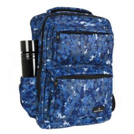 Mochila PERFECT CHOICE PC-083795 - 15.6 pulgadas, Mochila