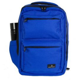 Mochila PERFECT CHOICE PC-083818 - Mochila, Azul