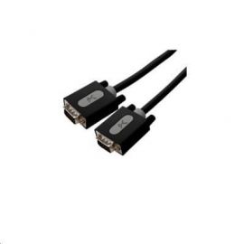 Cable SVGA PERFECT CHOICE PC-100980, 1,5 m, VGA, VGA, Macho/Macho