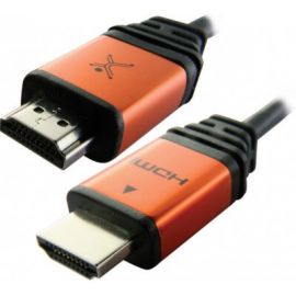 Cable HDMI PERFECT CHOICE3 m, HDMI, HDMI, Macho/Macho, Negro
