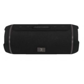 Bocina Inalámbrica PERFECT CHOICE BT Adagio - Negro