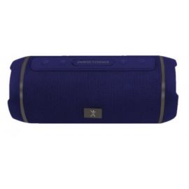 Bocina Inalámbrica PERFECT CHOICE BT Adagio, Azul