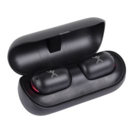 Audífonos PERFECT CHOICE  PC-116837 - Negro, Bluetooth
