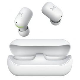 Audífonos PERFECT CHOICE PC-116868 - Blanco, Bluetooth