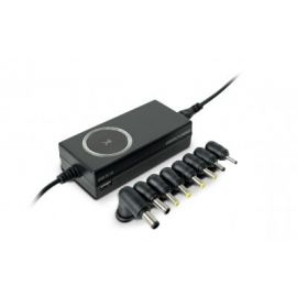 Adaptador de corriente PERFECT CHOICENegro