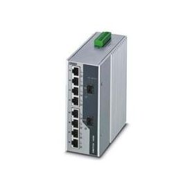 Switch Industrial- Phoenix Contact- Fl Switch 1000T-8PoE-Gt-2SFP-