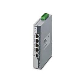 Switch Fl, Phoenix Contact-1001T-4PoE-Gt10/100/1000 Mbit/S,, PoE