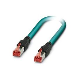 Cable de Red- Phoenix Contact, Nbc-R4Ac/0,3-94Z/R4Ac- Cat5