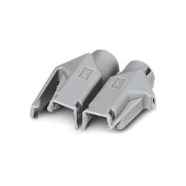 Capuchón Protección Contra Doblado RJ45 Phoenix Contact, Vs-08-Ks-H/Gy