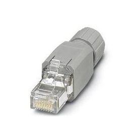 Conector Enchufable RJ45 Phoenix Contact Vs-08-RJ45-5-Q/Ip20