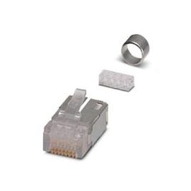 Inserto de Machos- Phoenix Contact, RJ45, Vs-08-St-RJ45