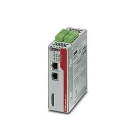 Enrutador Cortafuegos- Phoenix Contact- Fl Mguard Rs4000 Tx/Tx Vpn