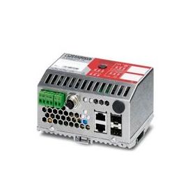 Enrutador Cortafuegos-Phoenix Contact, Fl Mguard Gt/Gt Vpn