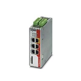 Enrutador Cortafuego-Phoenix Contact, Fl Mguard Rs4004 Tx/Dtx Vpn