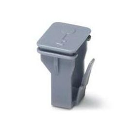 Elemento de Bloqueo Fl Port Guard Phoenix Contact Orden Mínima 20 Pz