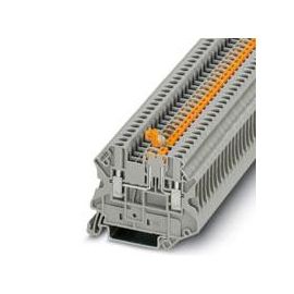 Borne Ininterrumpible Por Cuchilla- Phoenix Contact-Ut 2,5-Mt-P/P