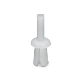 Remache Extensible de Plástico, Phoenix Contact,Orden Mínima 100 Pz