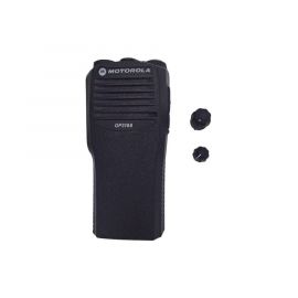 Carcasa de plástico para Radio Motorola CP200, GP3188