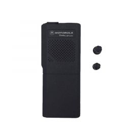 Carcasa de plástico para Radio Motorola GP300