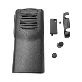 Carcasa de plástico para Radio Kenwood TK2102/Incluye Accesorios