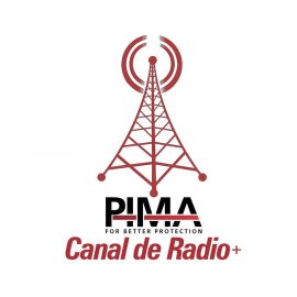 Expansión de 1 canal de radio con formato PAF, NPAF y PID para central Sentry de PIMA