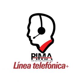 CANALES DE INICIO LINEA TELEFÓNICA (EXCLUSIVO SENTRY).