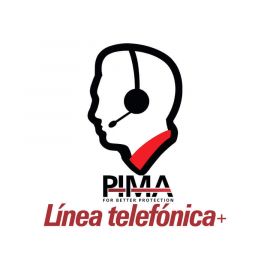 Expansión de una línea telefónica multiformato para central Sentry de PIMA